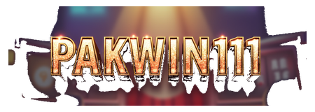 pakwin111 logo